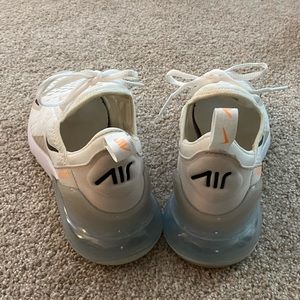 Nike Air Max 270 Women's Shoe Size 8